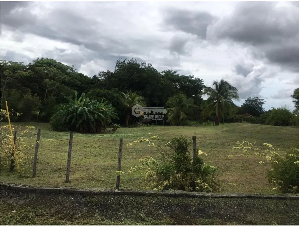 Building Lot for sale in San Carlos