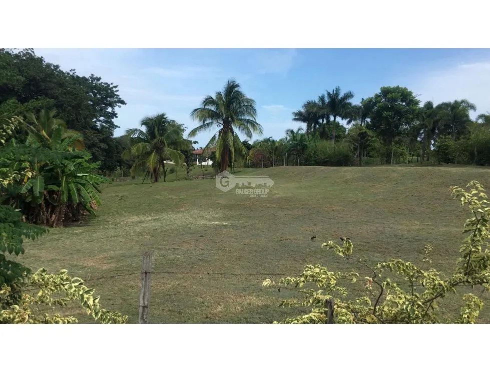 Building Lot for sale in San Carlos