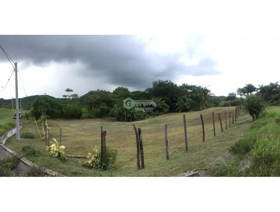 Building Lot for sale in San Carlos