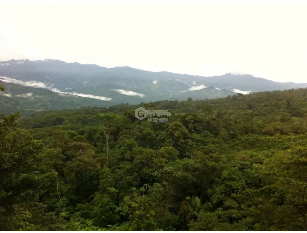 VERAGUAS / SANTA FE / 4300M / TERRENO  / VISTA A LA MONTAÑA AG