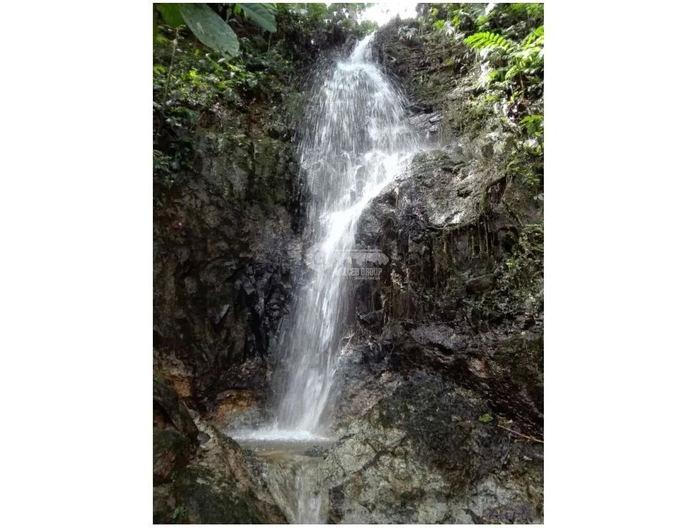 VERAGUAS / SANTA FE / 4300M / TERRENO  / VISTA A LA MONTAÑA AG
