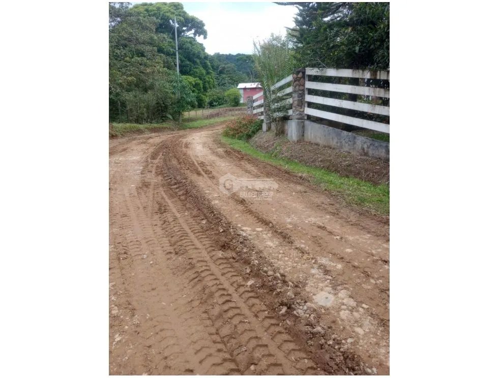 Building Lot for sale in Santa Fe