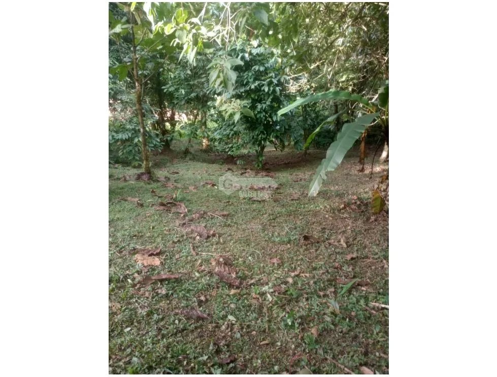 Building Lot for sale in Santa Fe