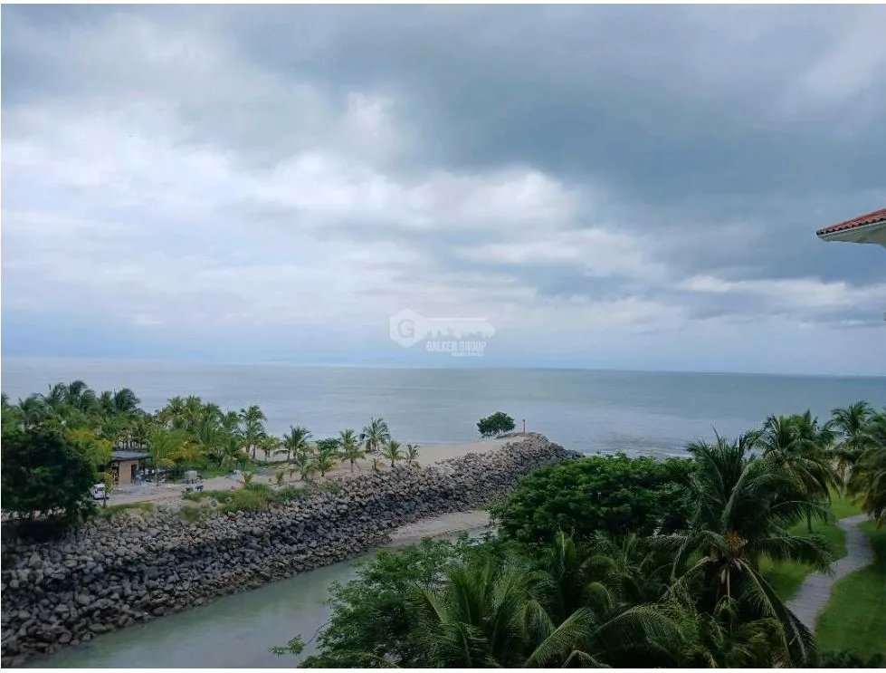 BUENAVENTURA / PUNTARENA / 244M / 3HABITACION / VISTA AL MAR AG