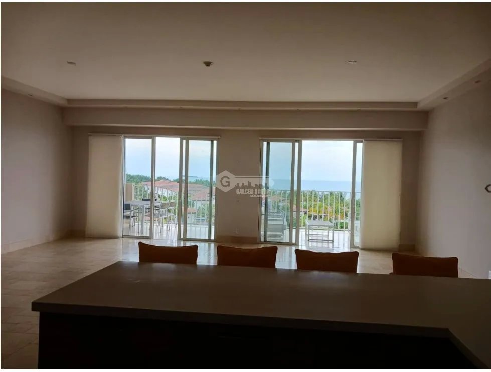 BUENAVENTURA / PUNTARENA / 244M / 3HABITACION / VISTA AL MAR AG