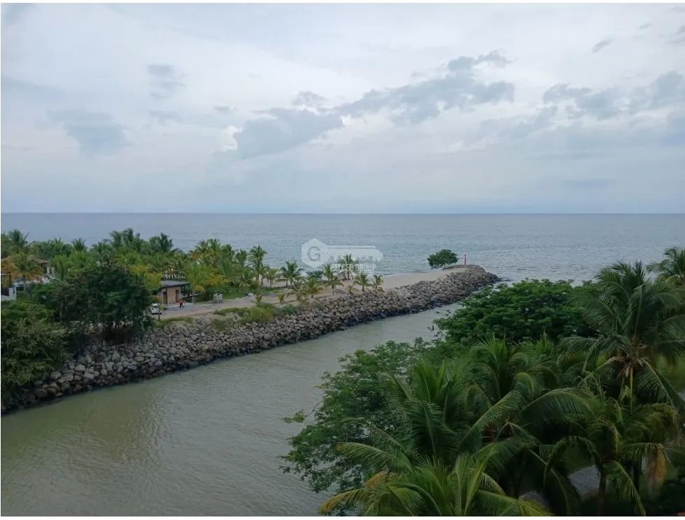 BUENAVENTURA / PUNTARENA / 244M / 3HABITACION / VISTA AL MAR AG