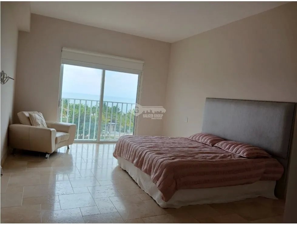 Apartment for sale in Rio Hato