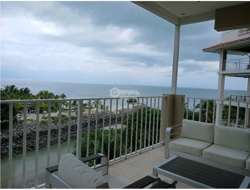 Apartment for sale in Rio Hato