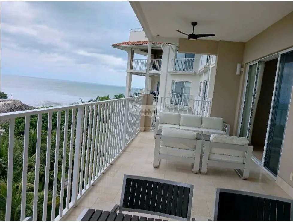 Apartment for sale in Rio Hato