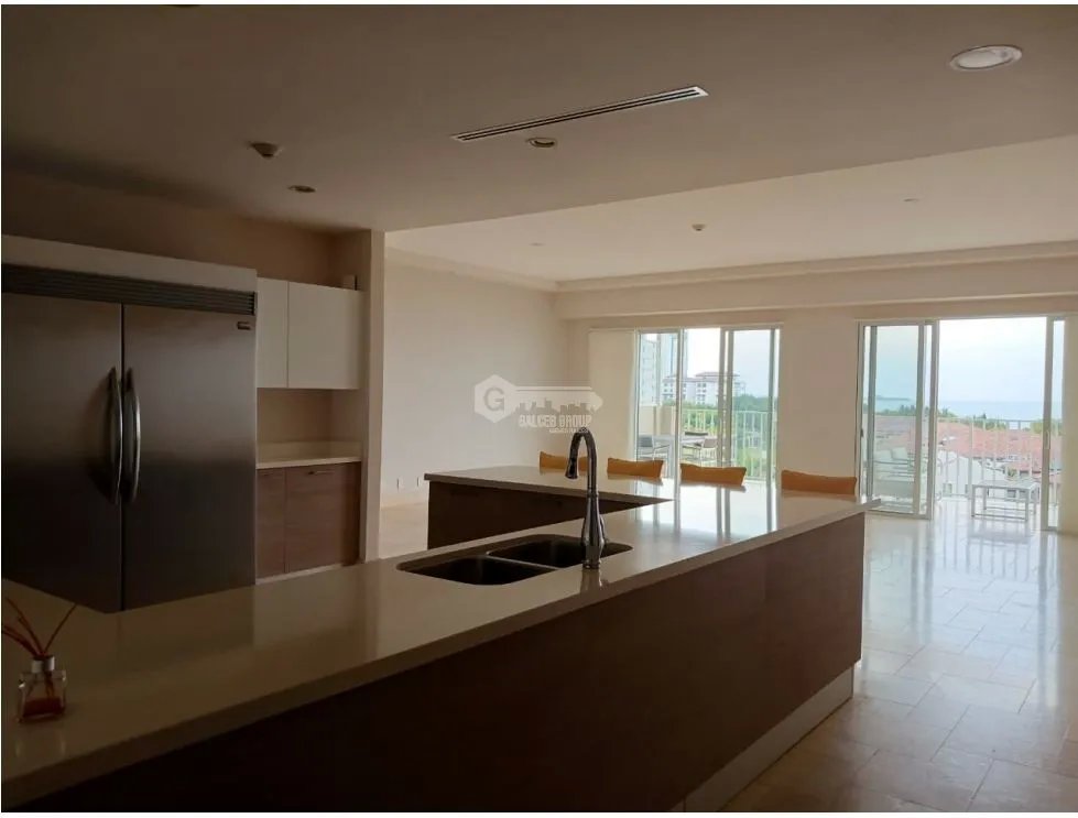 Apartment for sale in Rio Hato