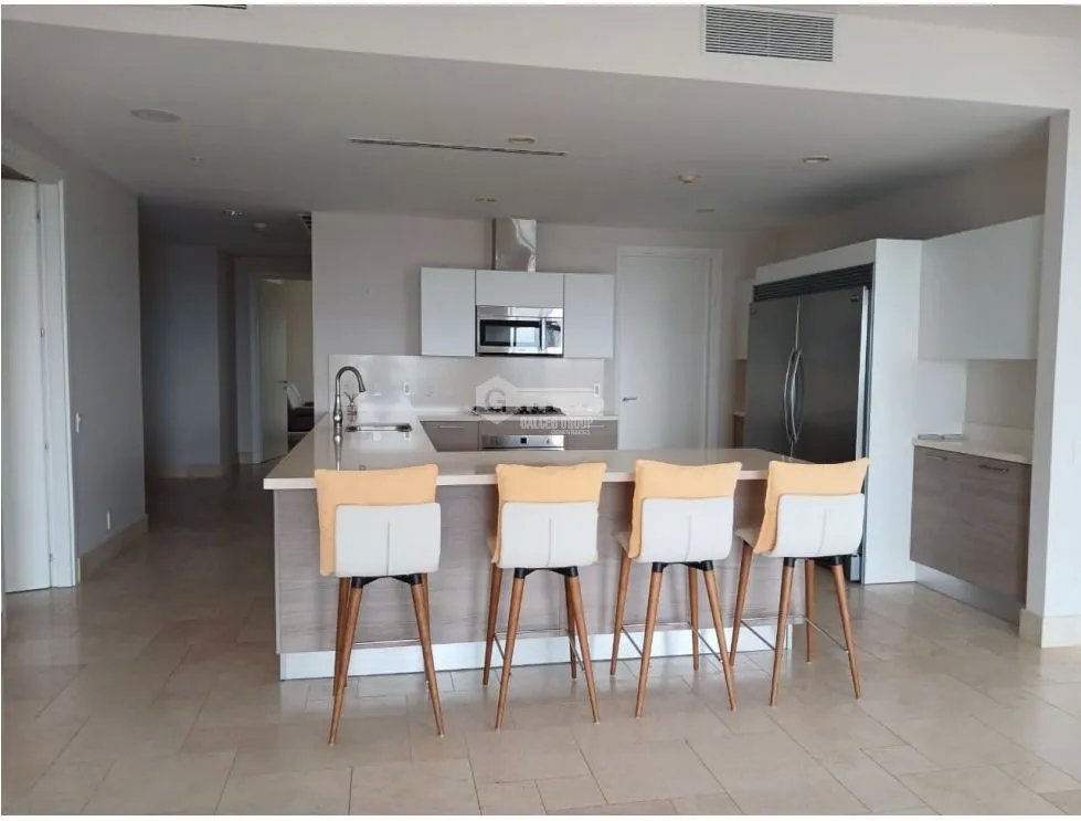 Apartment for sale in Rio Hato