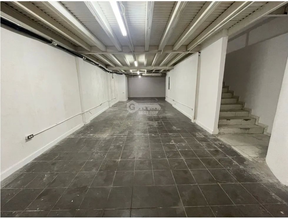Commercial Space for rent in Panama
