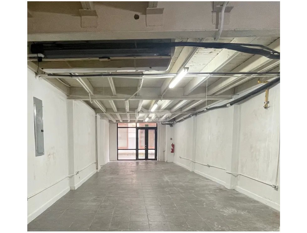CASCO ANTIGUO / PH PLAZA CENTRAL / 120 M / MEZZANINE / FRENTE VIA
