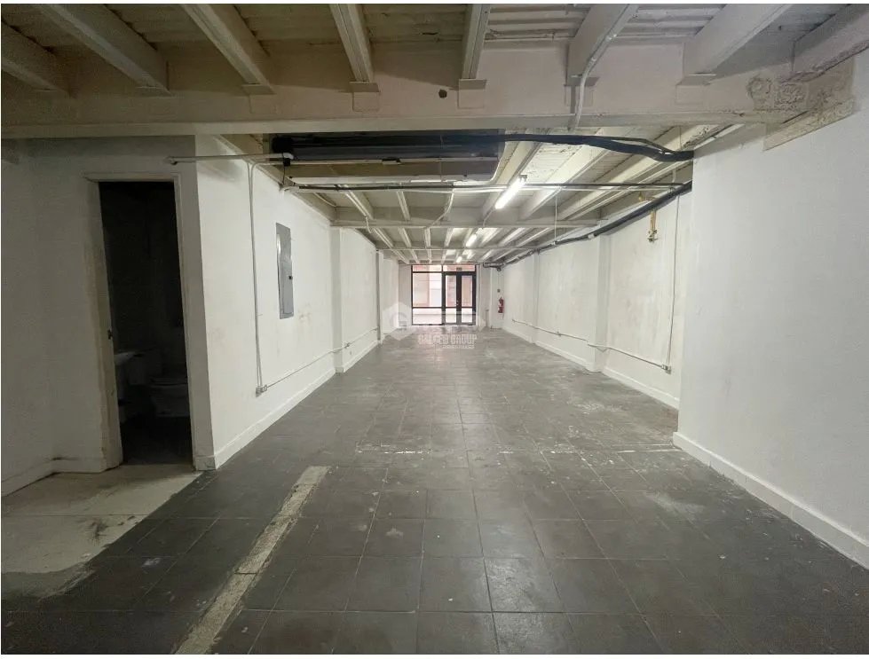 CASCO ANTIGUO / PH PLAZA CENTRAL / 120 M / MEZZANINE / FRENTE VIA