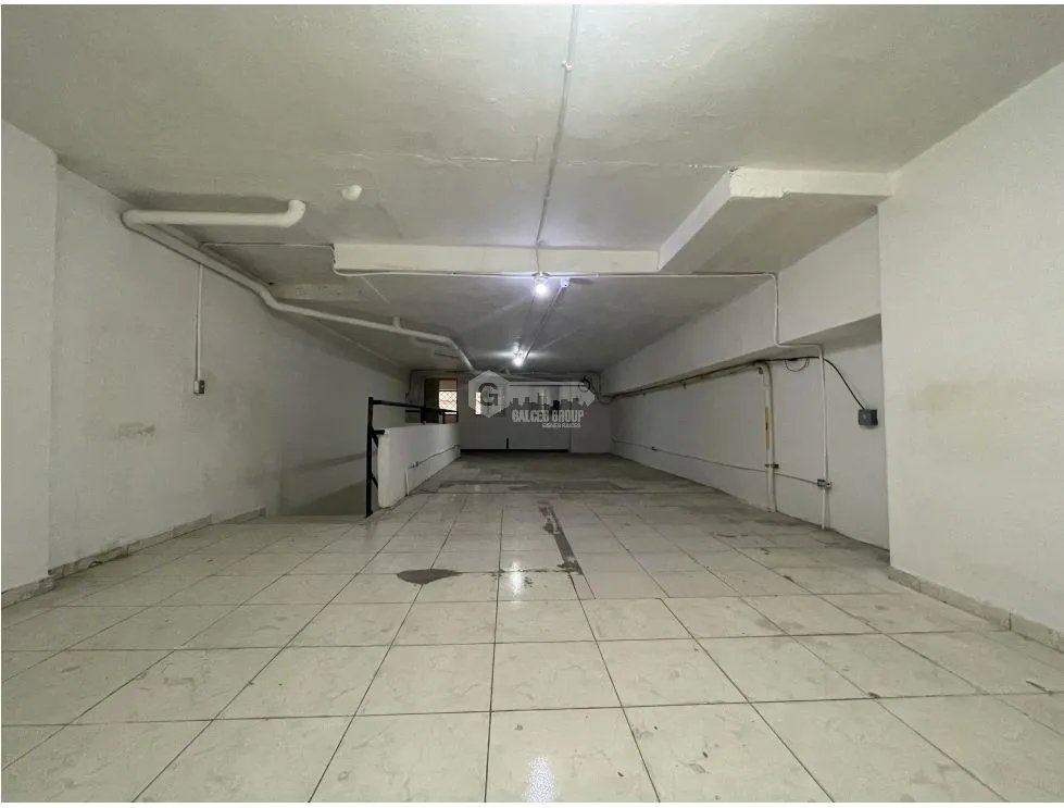 CASCO ANTIGUO / PH PLAZA CENTRAL / 120 M / MEZZANINE / FRENTE VIA