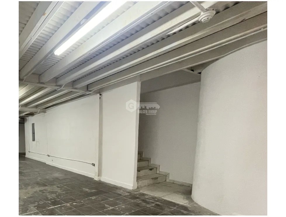 CASCO ANTIGUO / PH PLAZA CENTRAL / 120 M / MEZZANINE / FRENTE VIA