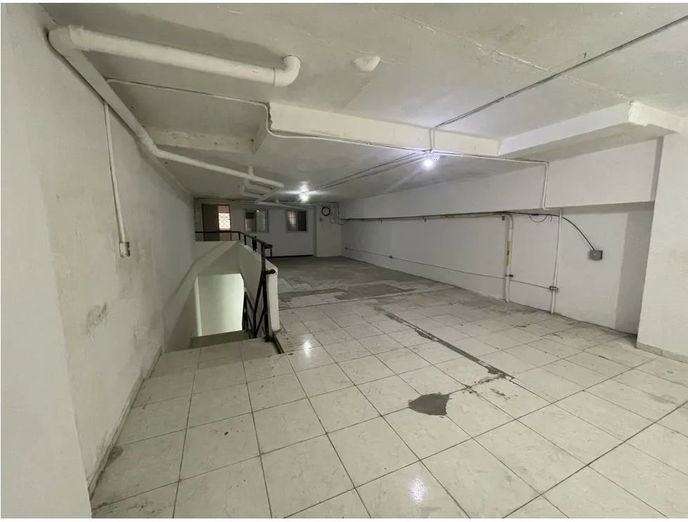 CASCO ANTIGUO / PH PLAZA CENTRAL / 120 M / MEZZANINE / FRENTE VIA