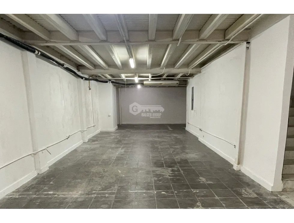 CASCO ANTIGUO / PH PLAZA CENTRAL / 120 M / MEZZANINE / FRENTE VIA