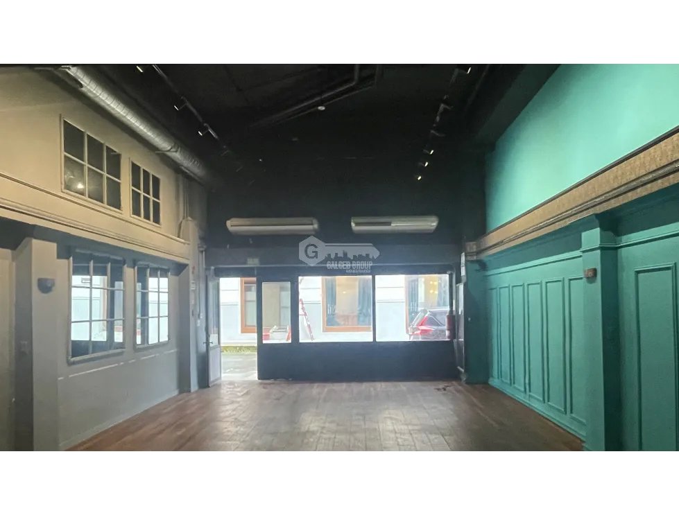 Commercial Space for rent in Panama