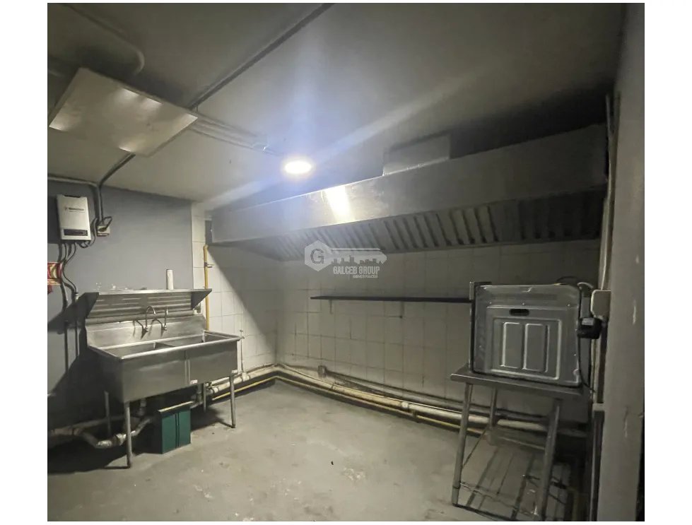 Commercial Space for rent in Panama