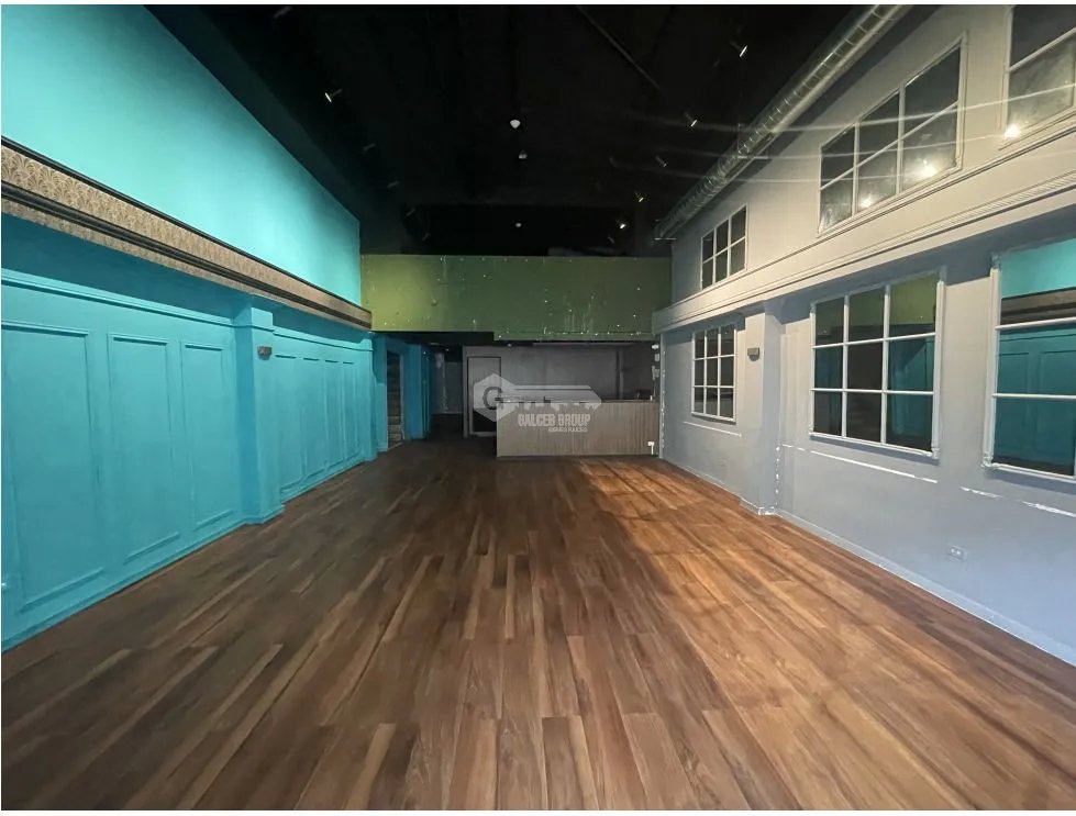 Commercial Space for rent in Panama