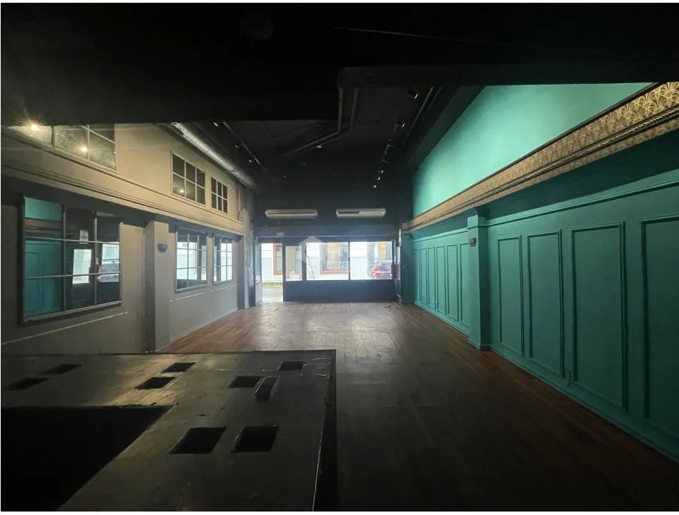 Commercial Space for rent in Panama