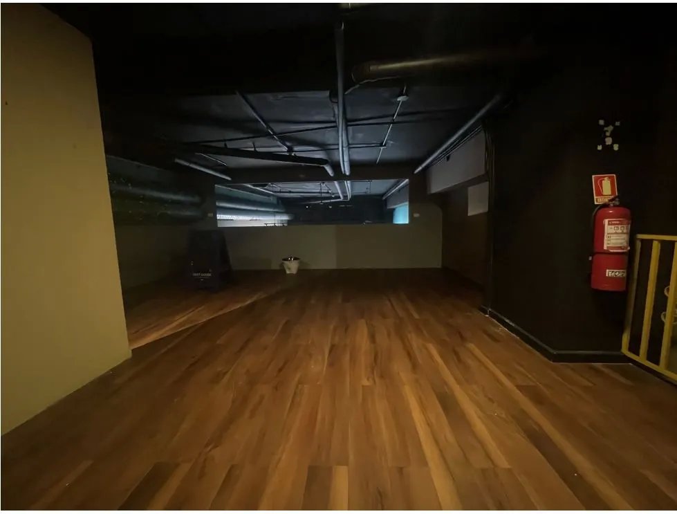 Commercial Space for rent in Panama