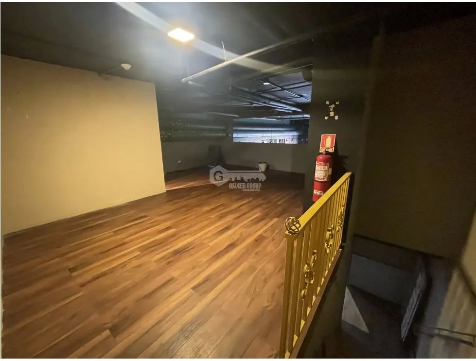 Commercial Space for rent in Panama