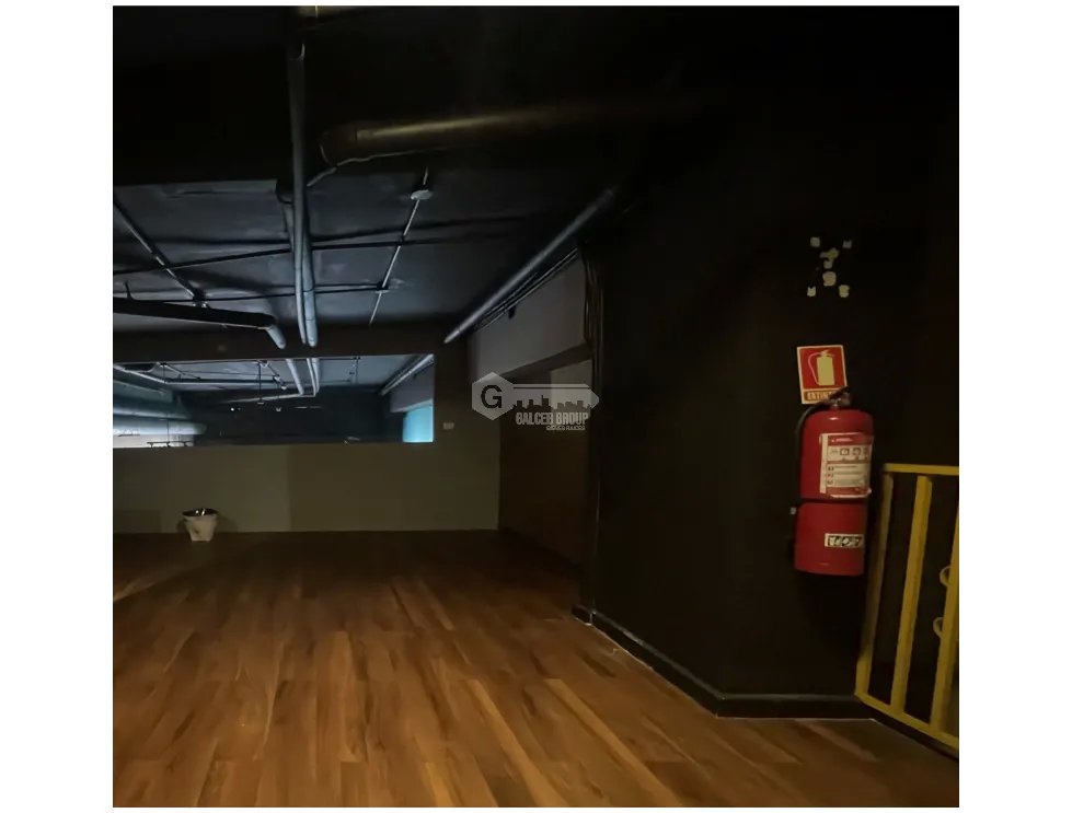 Commercial Space for rent in Panama