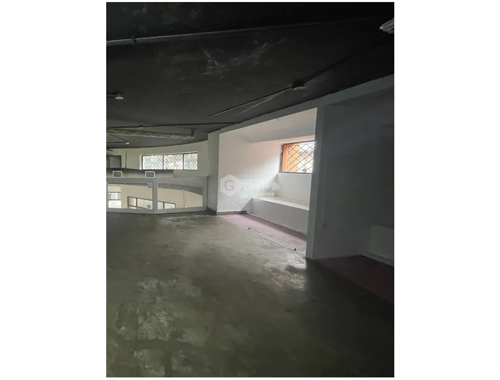Commercial Space for rent in Panama