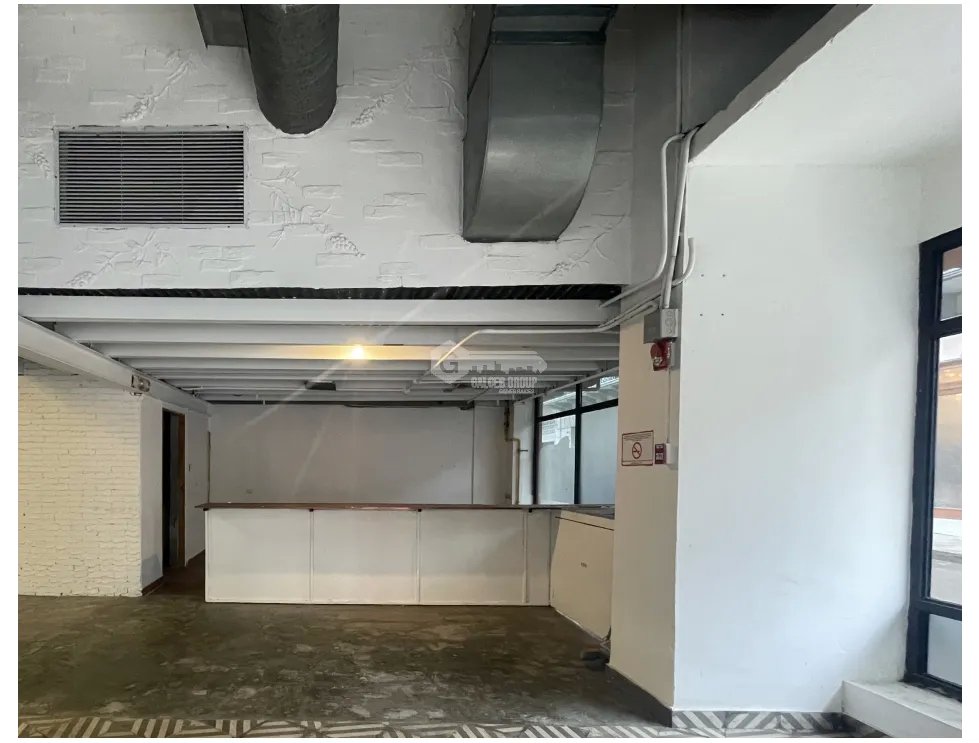 Commercial Space for rent in Panama