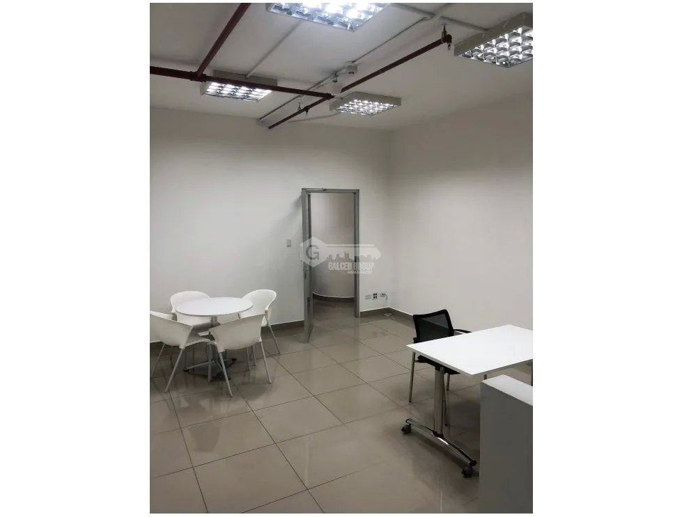 PUNTA PACIFICA / OCEANIA BUSINESS PLAZA / 100M / SEMI AMOBLADA