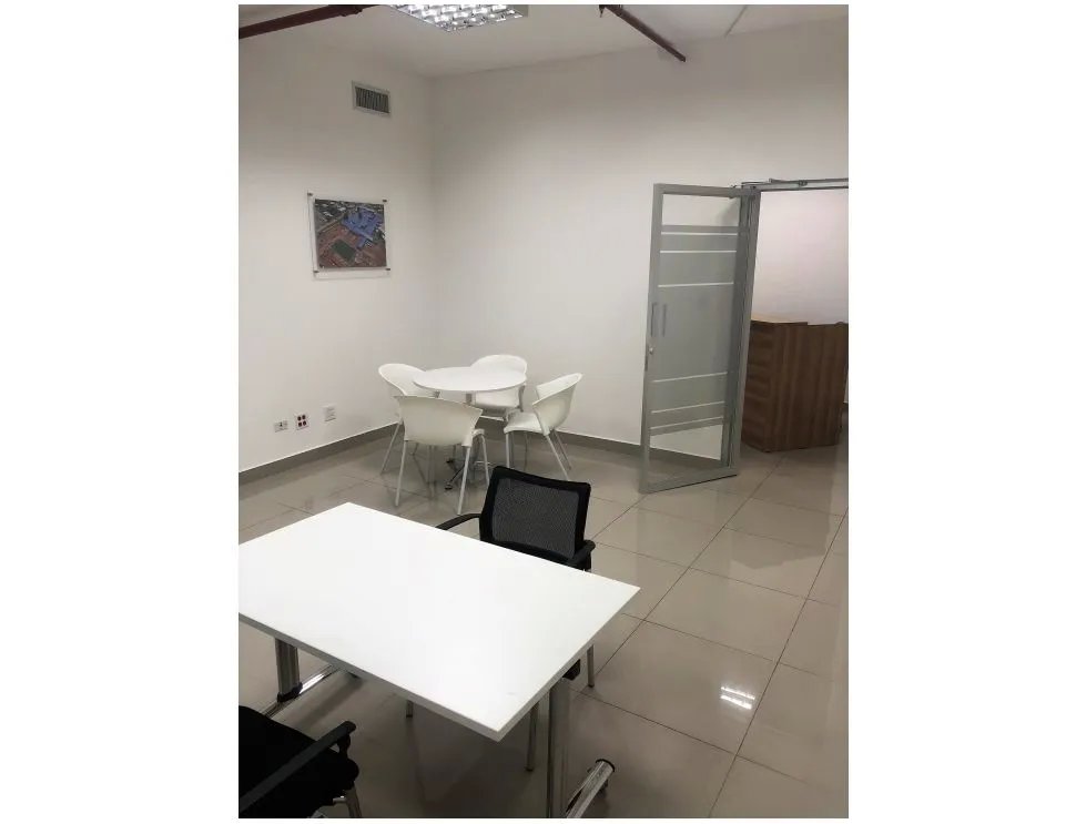 PUNTA PACIFICA / OCEANIA BUSINESS PLAZA / 100M / SEMI AMOBLADA