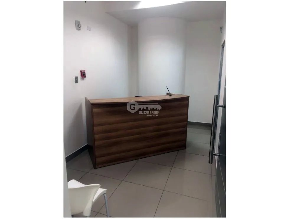 PUNTA PACIFICA / OCEANIA BUSINESS PLAZA / 100M / SEMI AMOBLADA