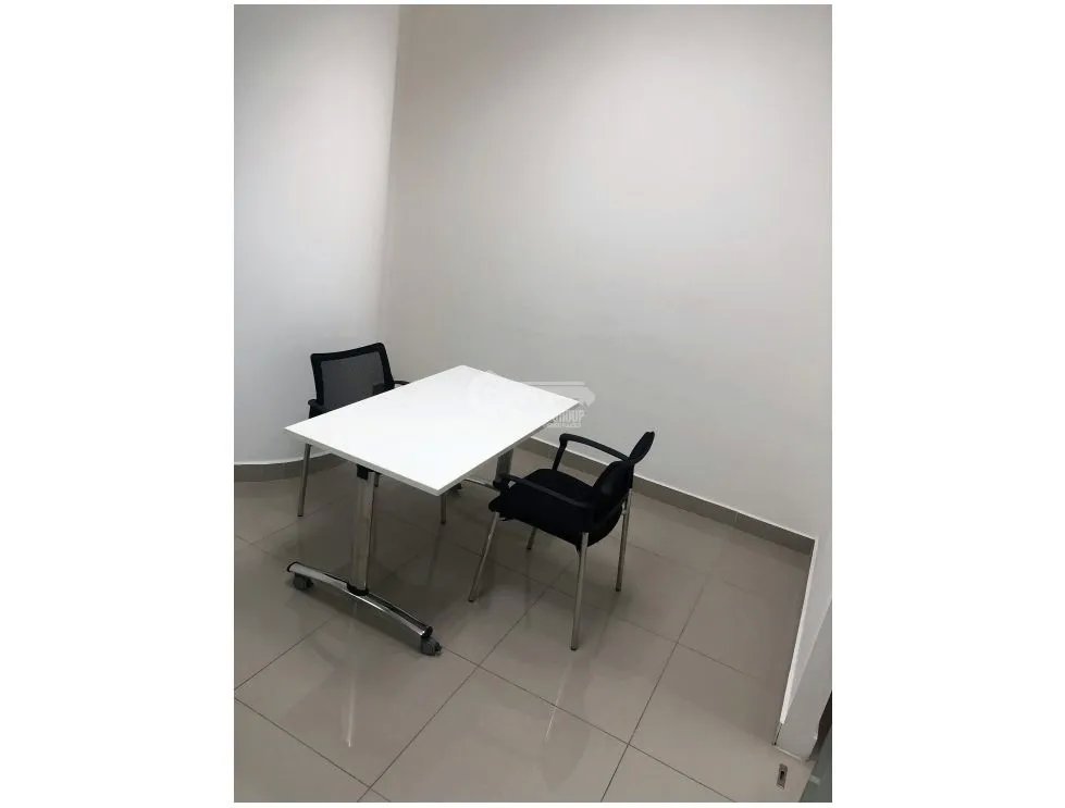 PUNTA PACIFICA / OCEANIA BUSINESS PLAZA / 100M / SEMI AMOBLADA