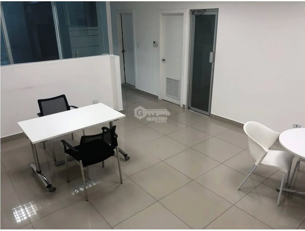 PUNTA PACIFICA / OCEANIA BUSINESS PLAZA / 100M / SEMI AMOBLADA