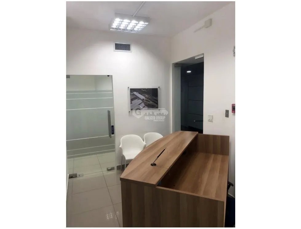 PUNTA PACIFICA / OCEANIA BUSINESS PLAZA / 100M / SEMI AMOBLADA