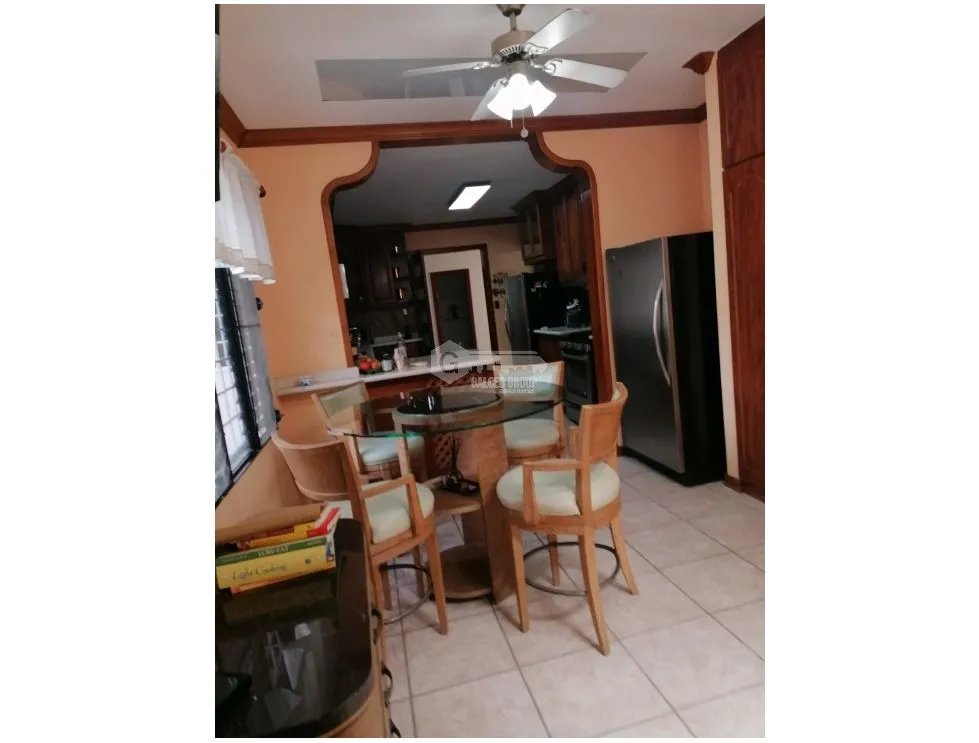 Single Family House for sale in Villa Lucre