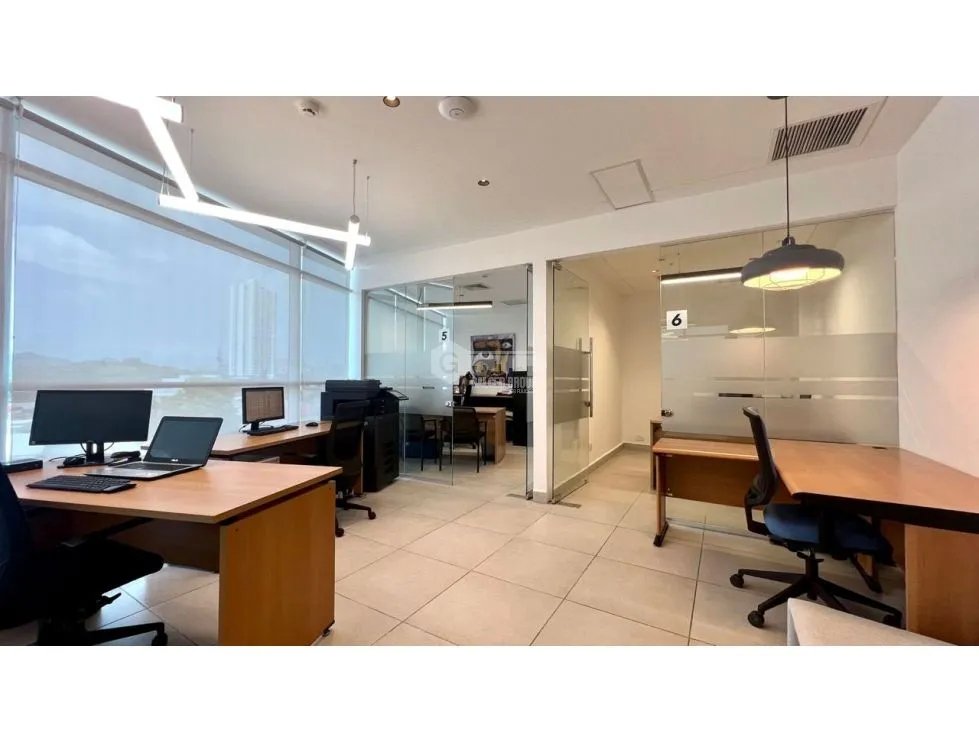 DORADO CITY CENTER / 52 M / 2 PARKING / DIVISIONES / AMOBLADA
