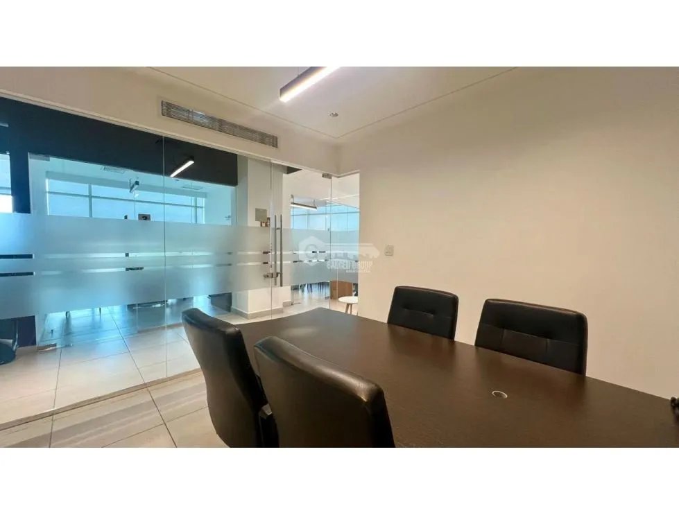 DORADO CITY CENTER / 52 M / 2 PARKING / DIVISIONES / AMOBLADA