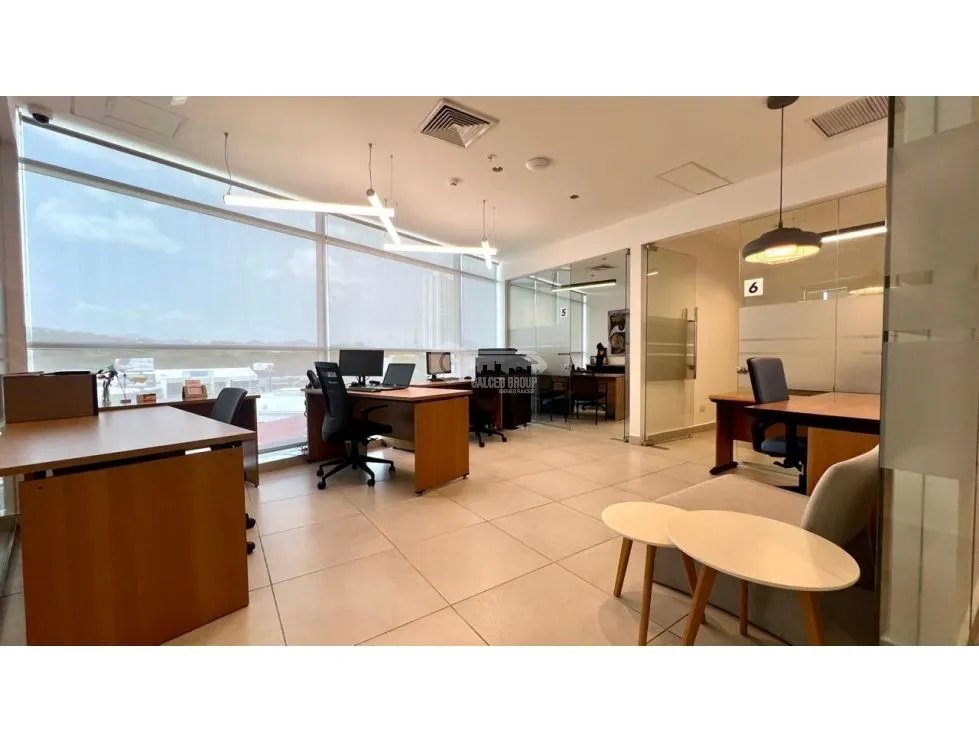 DORADO CITY CENTER / 52 M / 2 PARKING / DIVISIONES / AMOBLADA