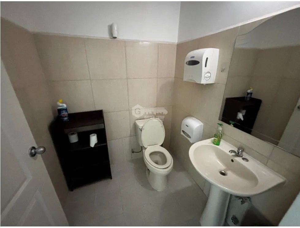 EL CARMEN / PLAZA KORINTHO / 112M / AMOBLADO / FRENTE A VIA