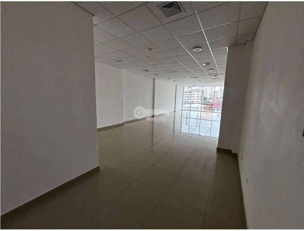 Office for rent in El Carmen