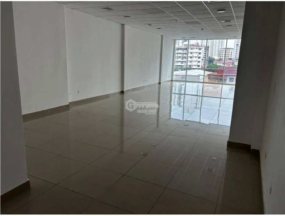 Office for rent in El Carmen