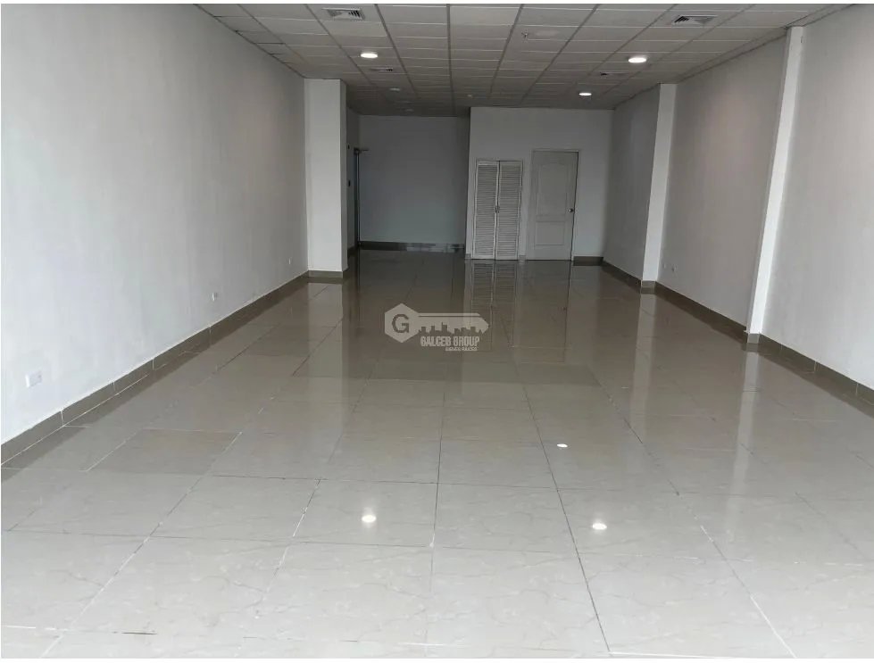 Office for rent in El Carmen
