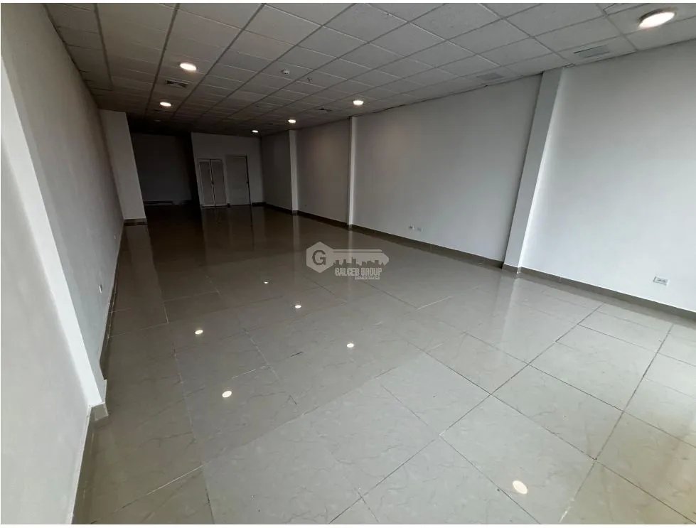Office for rent in El Carmen