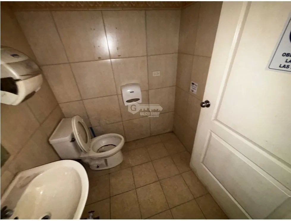 Commercial Space for rent in El Carmen