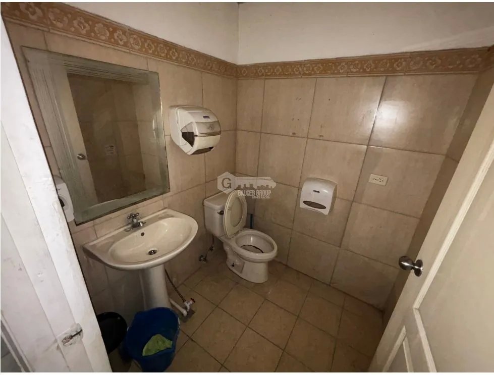 Commercial Space for rent in El Carmen