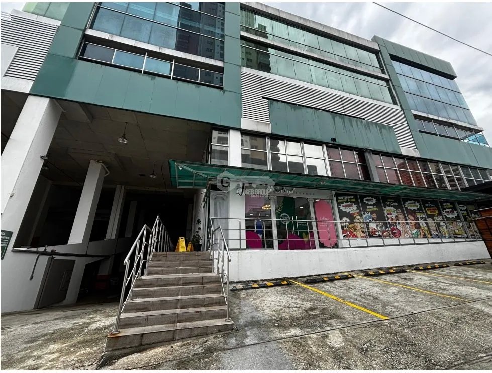 Commercial Space for rent in El Carmen