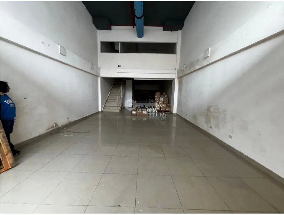 Commercial Space for rent in El Carmen